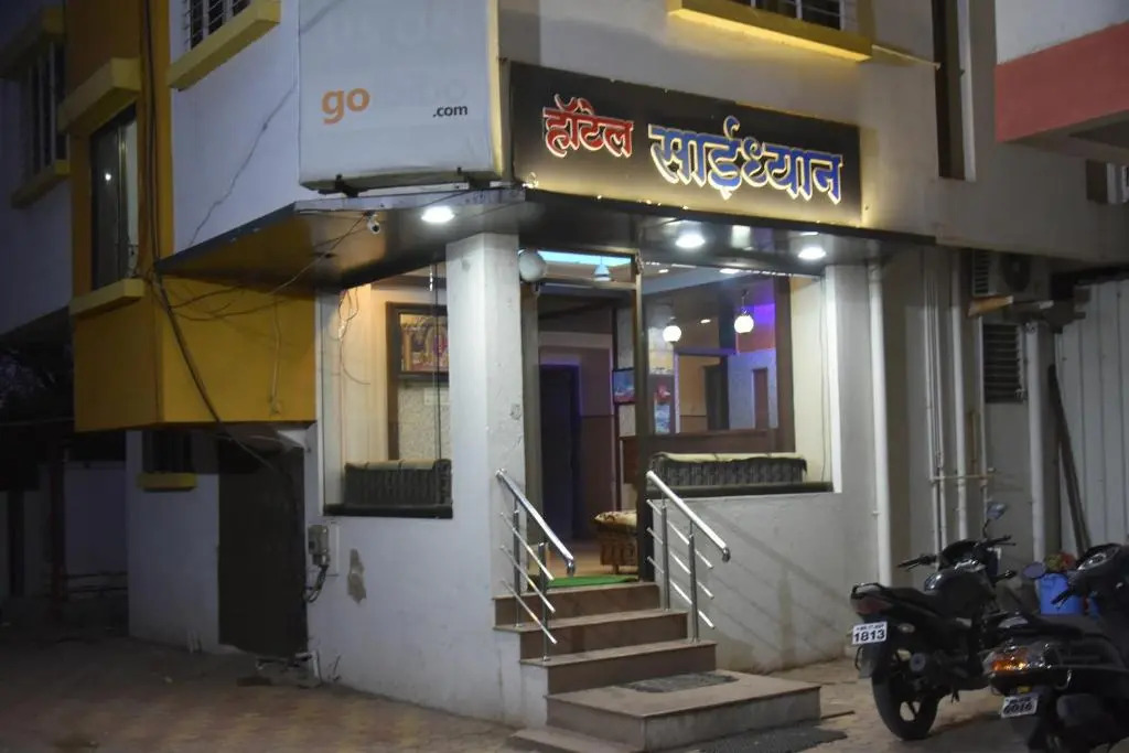Hotel sai dhyan