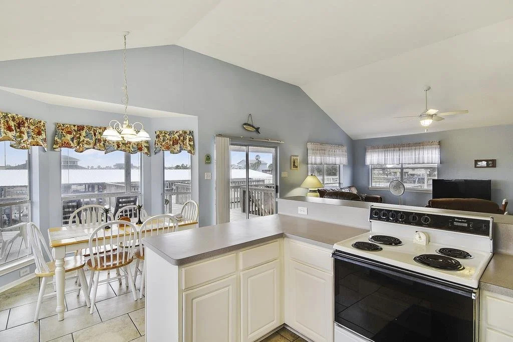 Catch of the Day 3 Br home by RedAwning