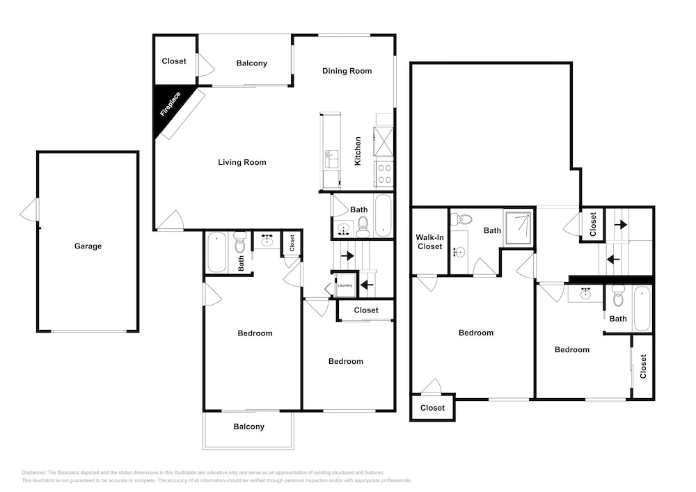 2315 Apres Ski Way #120 Condo by RedAwning