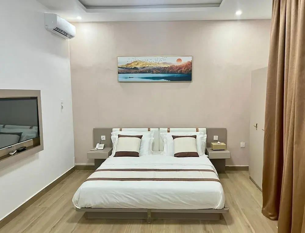 Milennium Hotel Nouadhibou