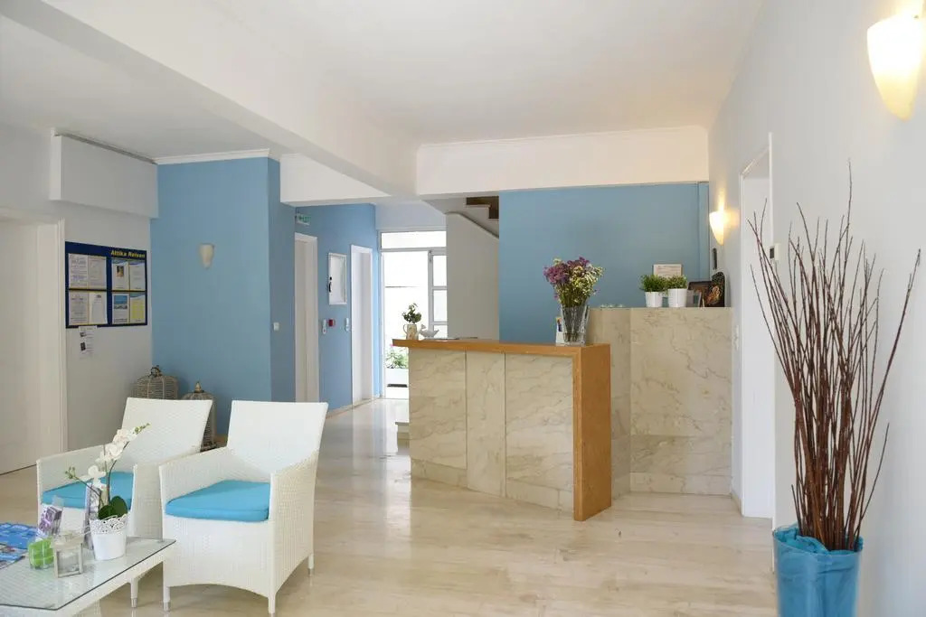 Skalidis Apartments