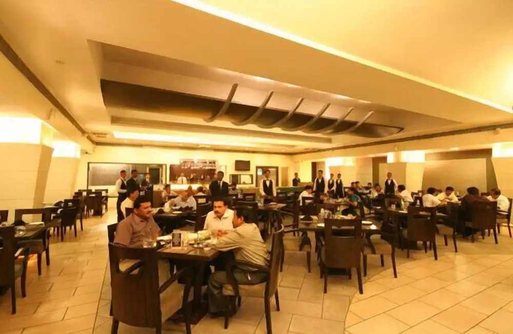 Hotel Dhiraj