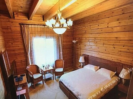 Mujin Ecological Hotel