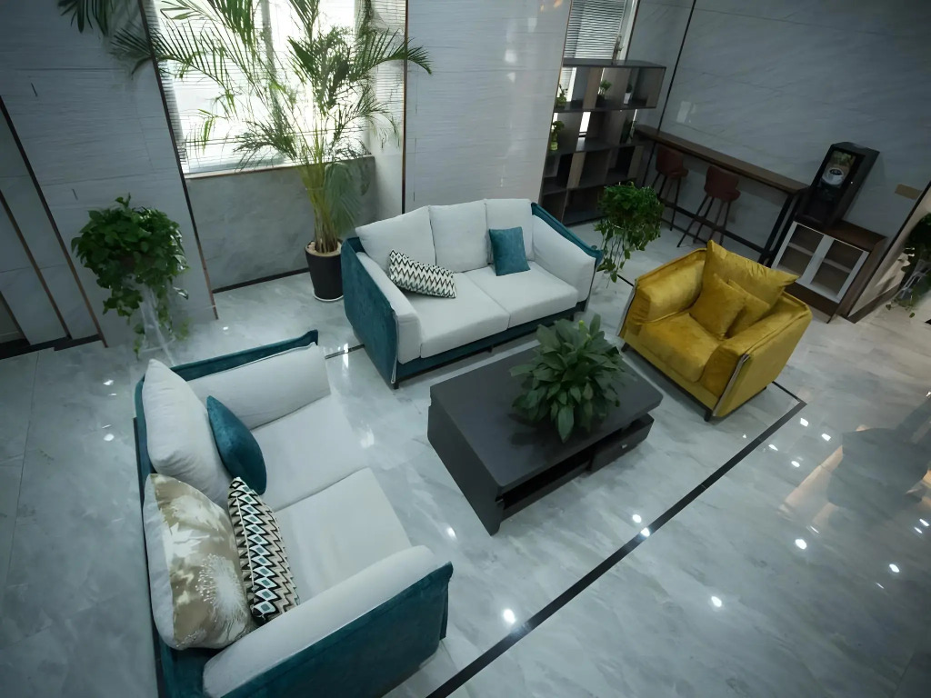 GreenTree Inn Xian Ming City Wall Northwest Dafengqing Road Business Hotel