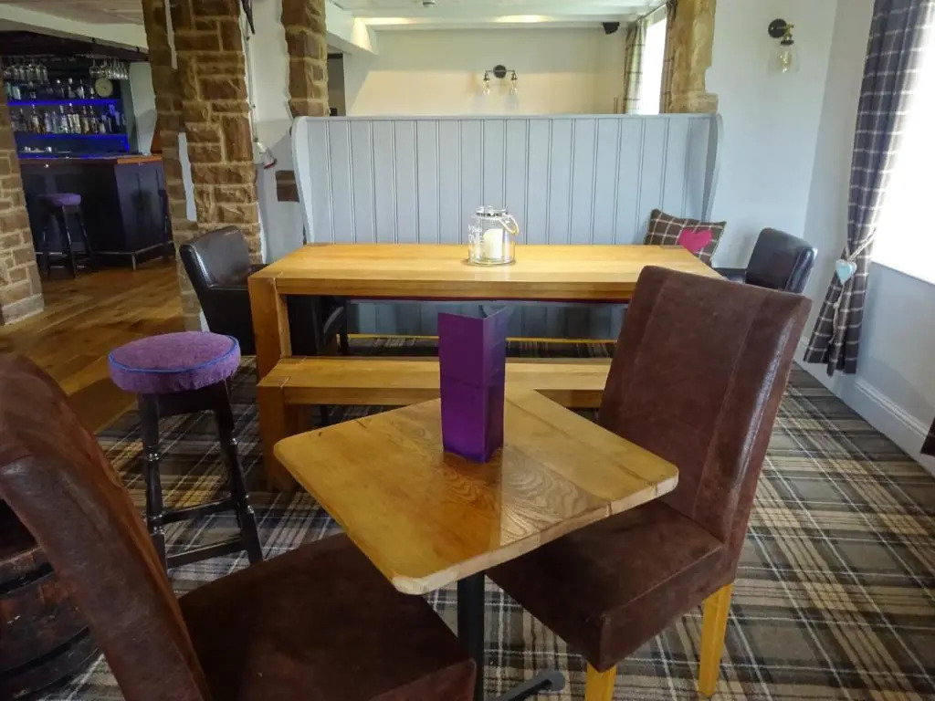 Chequers Inn