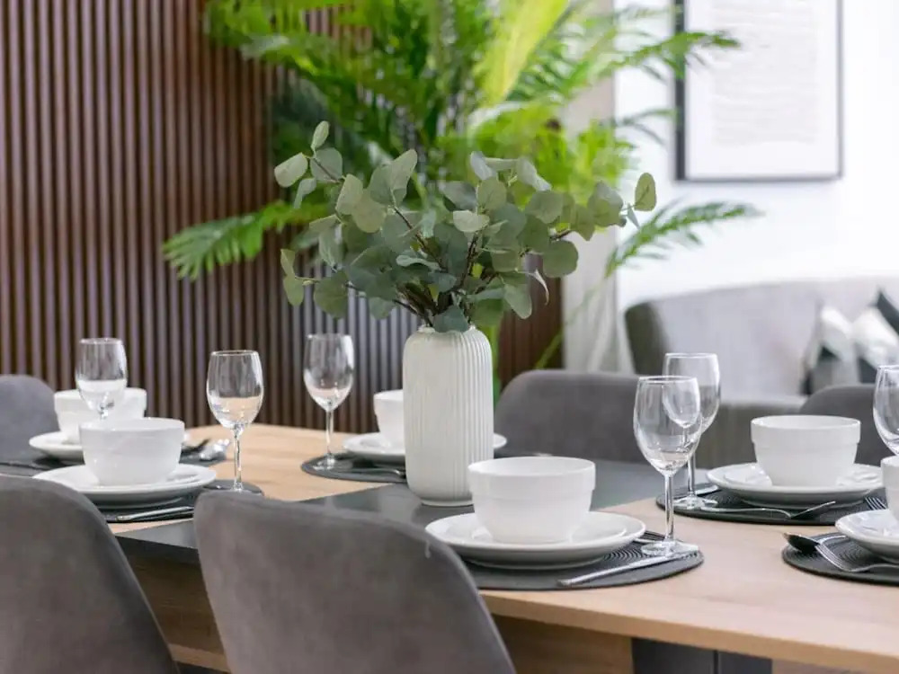 Sojo Downtown Dubai Retreat