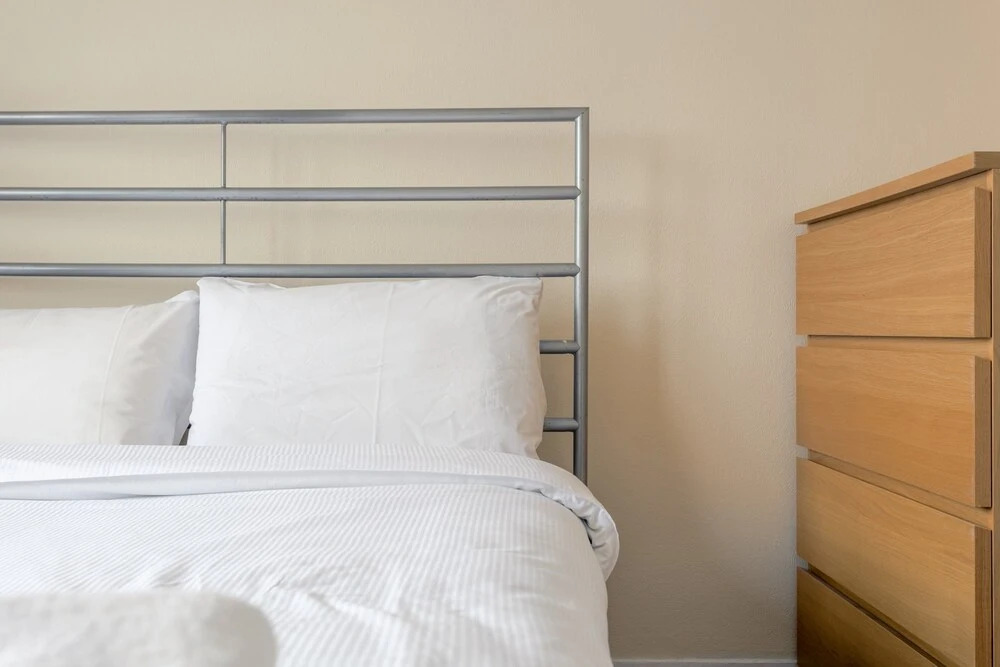4 Bedroom Apartment in Battersea