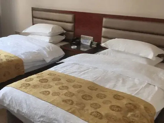 Yudu Hotel