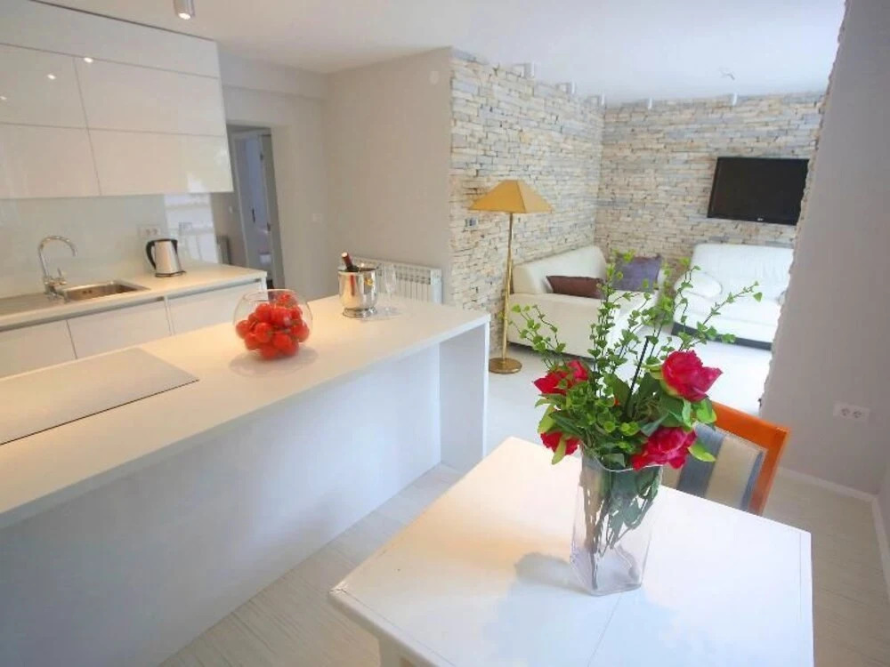 Apartments Lili