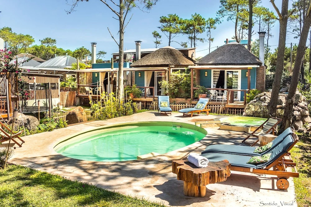 Il Tano Suites