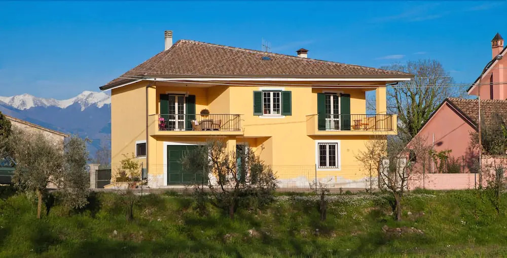 B&B Colle Visconti