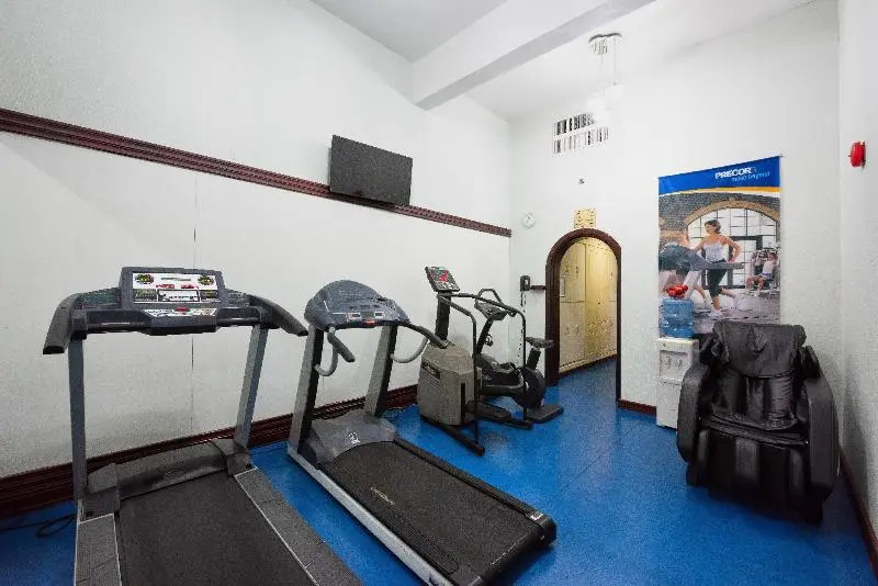 Al Nakheel Hotel Apartments Abu Dhabi