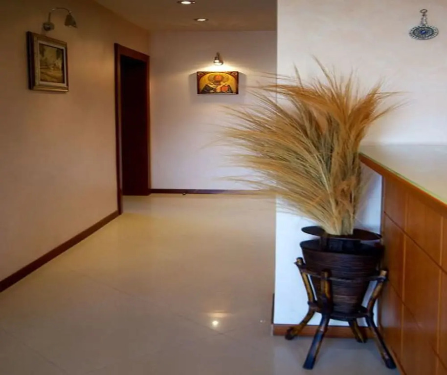 Hotel Sveti Nikola