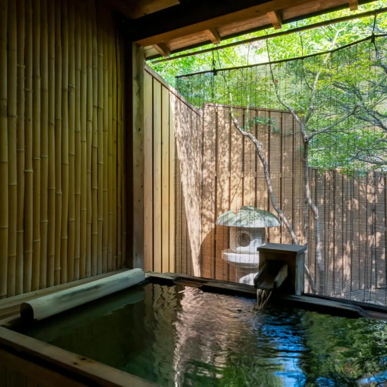 Tokiwa Hotel