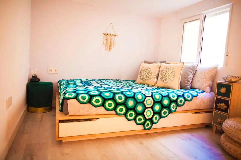 Jazmin 6 ( whole apartment )