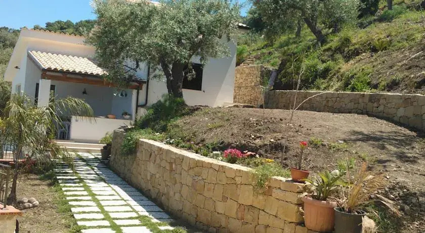 Villa Plaia degli Uccelli