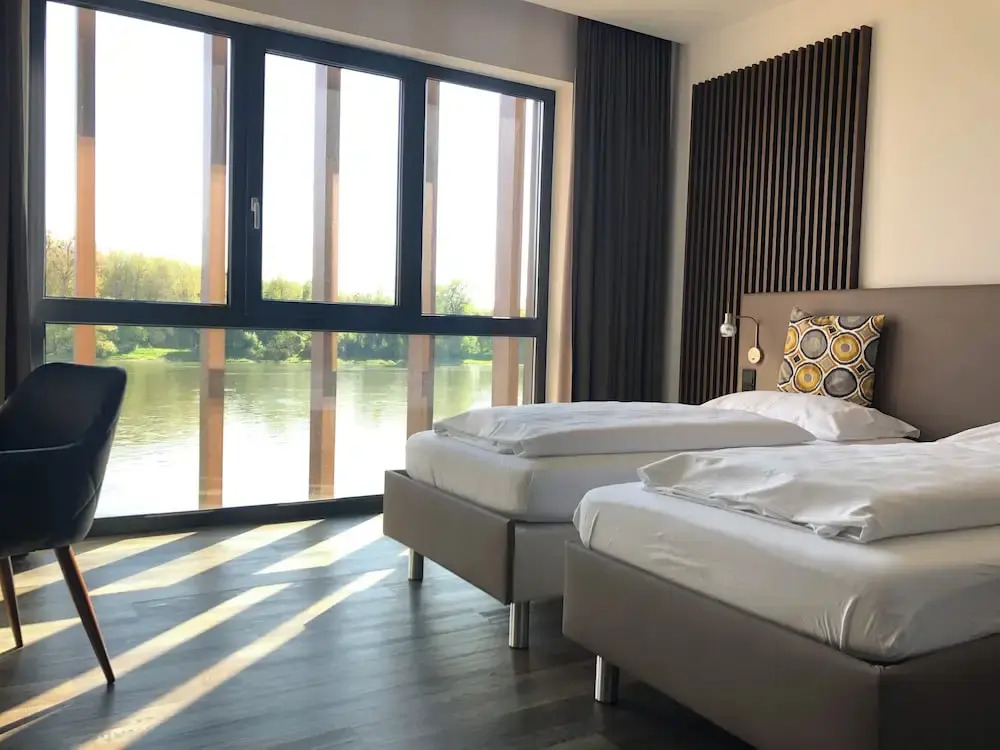 Hotel Donauhof Mauthausen