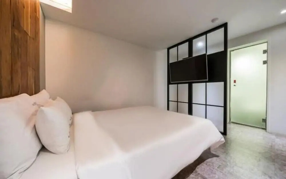 Hotel Days A