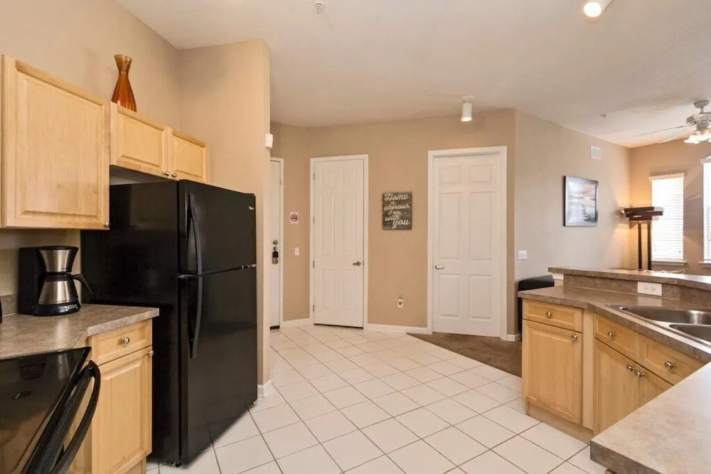 Fauna 2 Bedroom Condo