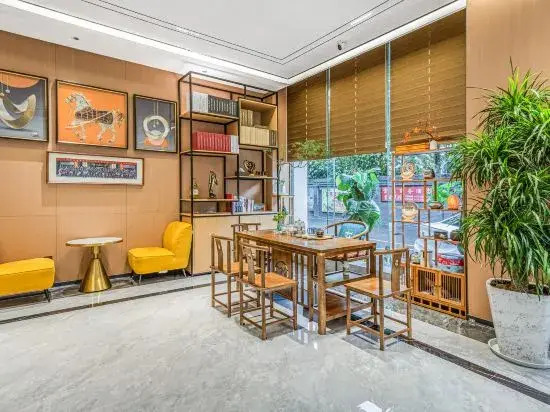 Urba Hotel