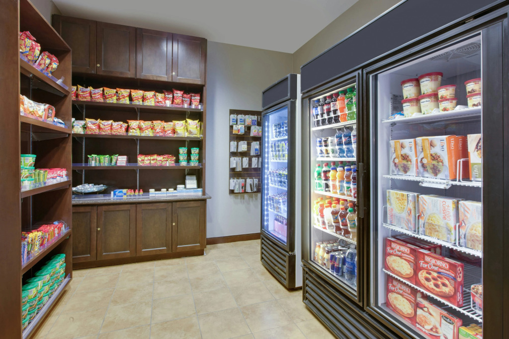 Residence Inn Midland