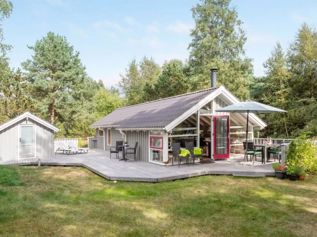 Holiday Home Snari - 400m from the sea by Interhome