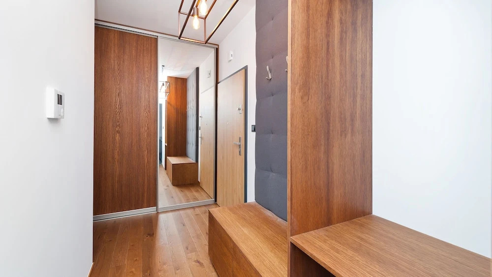 Apartamenty Sun & Snow Rakowicka Podkowa