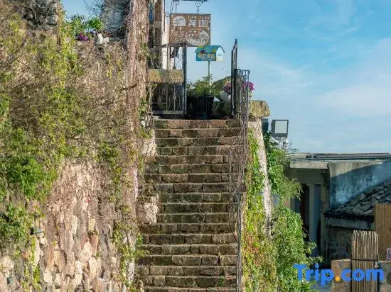 Yaojia Xingluohaiye Resort