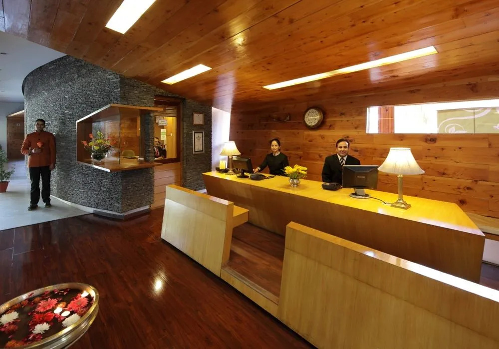 Manuallaya The Resort & Spa