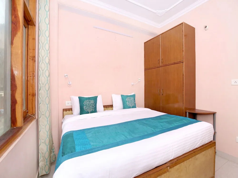 OYO 11442 Home 2BHK Valley View Bhatakuffer