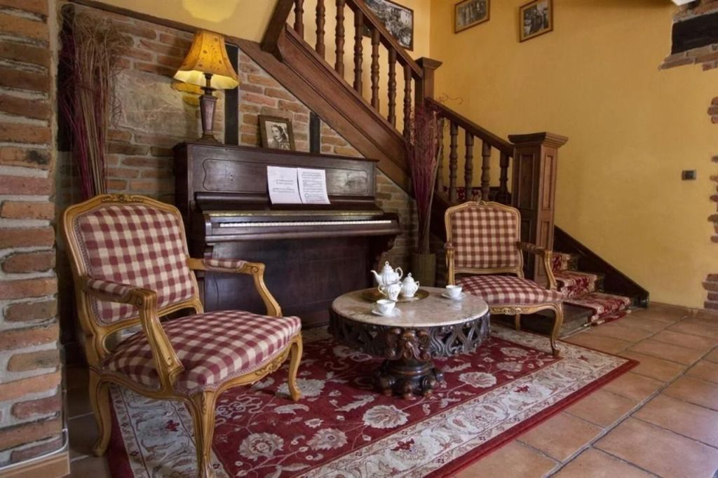 Hotel & Spa María Manuela