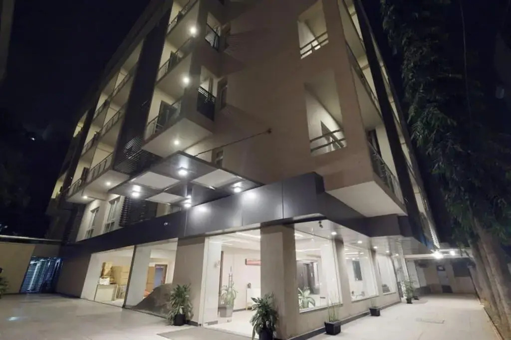 37th Crescent Boutique Suites