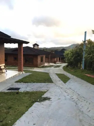 Villas Las Neblinas