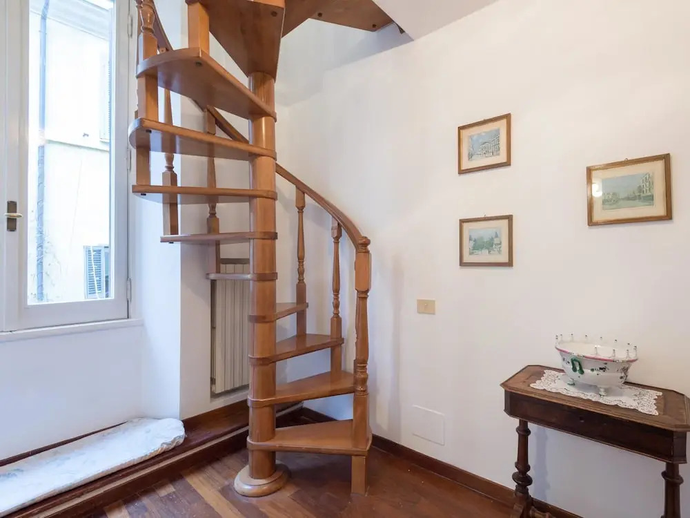 RSH Margutta Exclusive Apartment