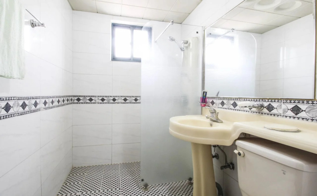 Busan Tema Motel