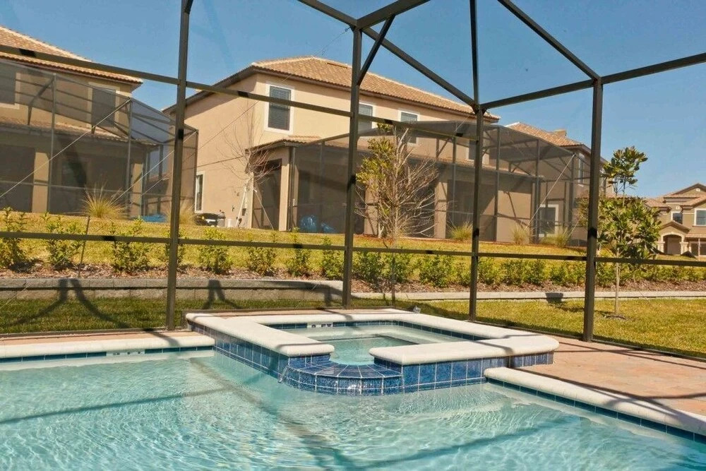 Wedge House #66260 8 Bedrooms 5 Bathrooms Home
