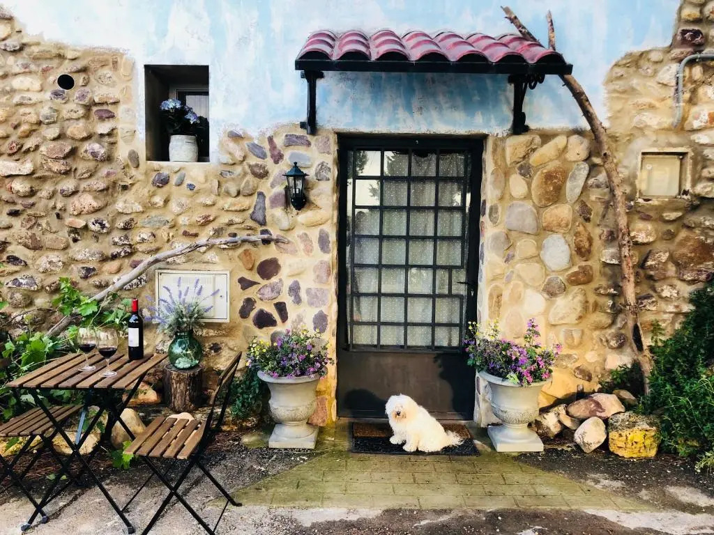 Cabana del Tio Pepe