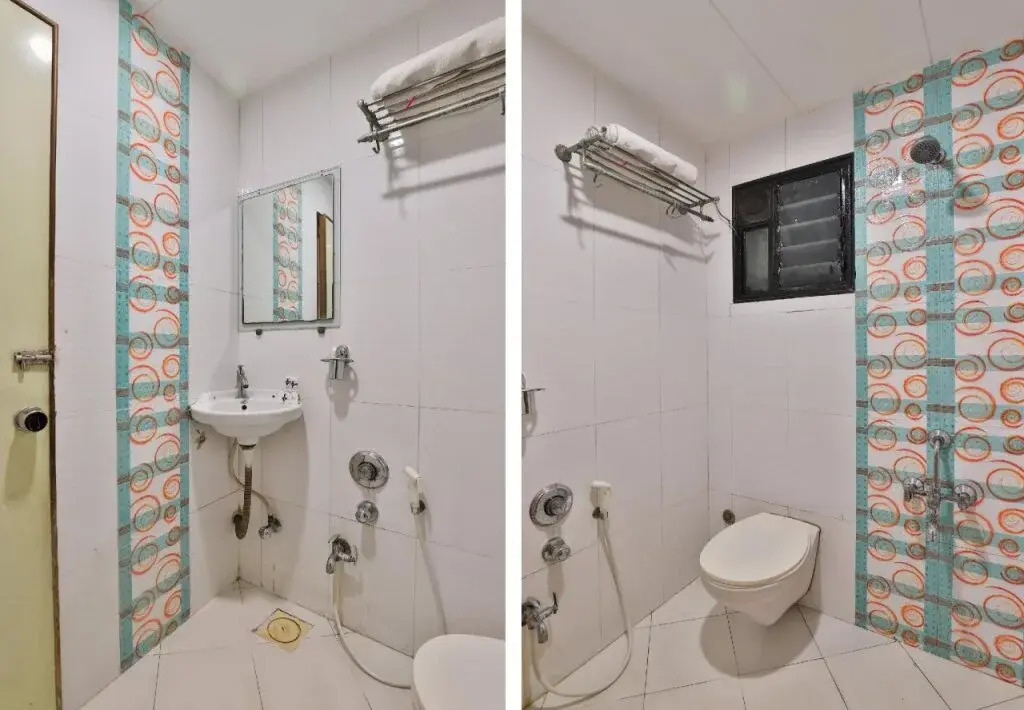 Hotel Summit By OYO Rooms