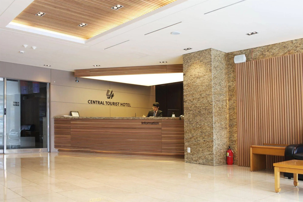 Hotel Fa Central