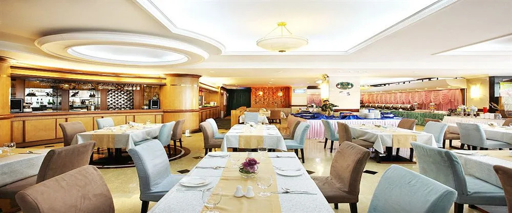 South China Harbour View Hotel