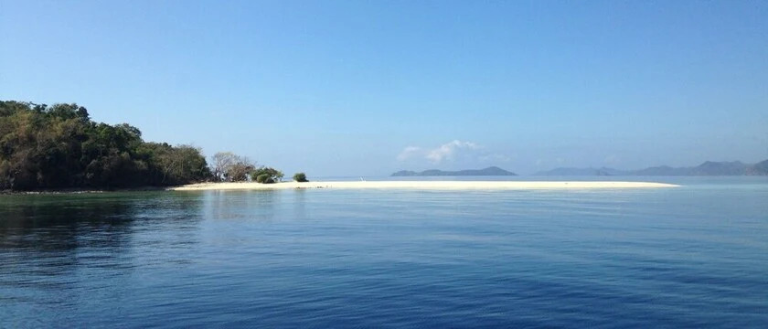ZEN Rooms La Soledad El Nido
