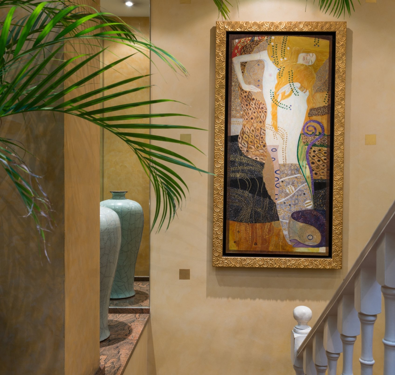 Neuilly Park Hotel