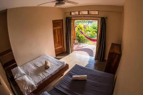 Hotel Kambutaleko
