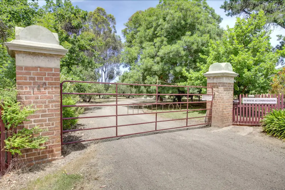 Highton Manor