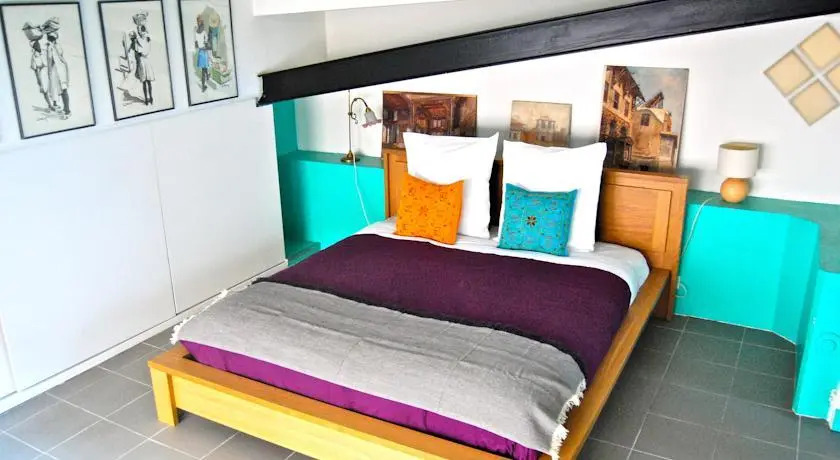 Hardi Lofts