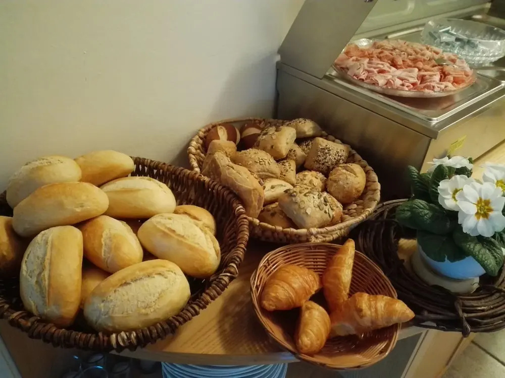 Pension Sonnalp