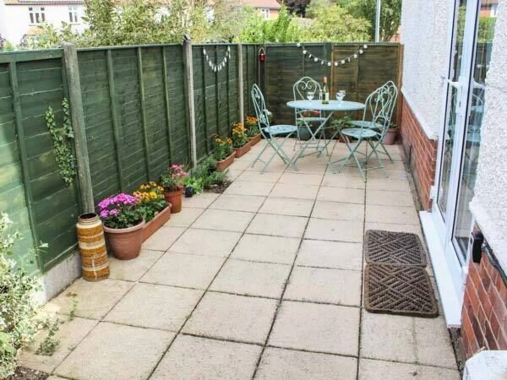 Beck View Cottage