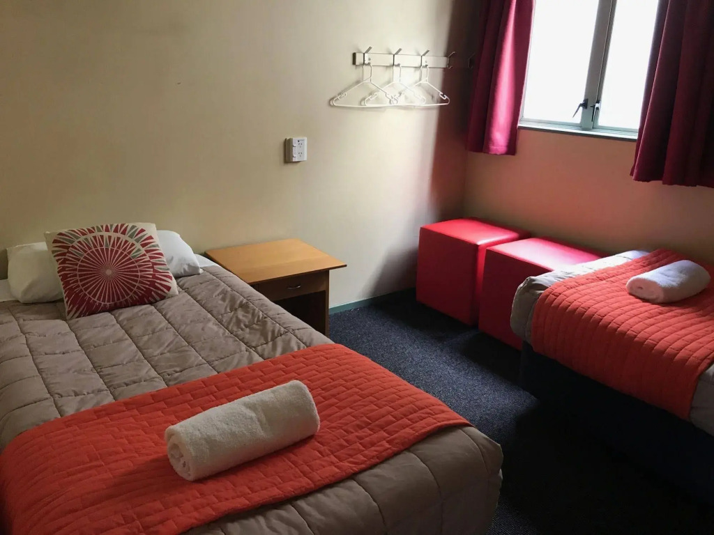YHA Nelson - Backpackers