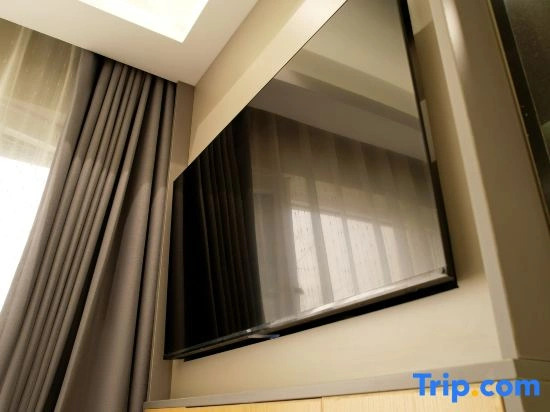 Homeinn Ease Hotel (Beijing Temple of Heaven Park Tianqiao Subway Station)