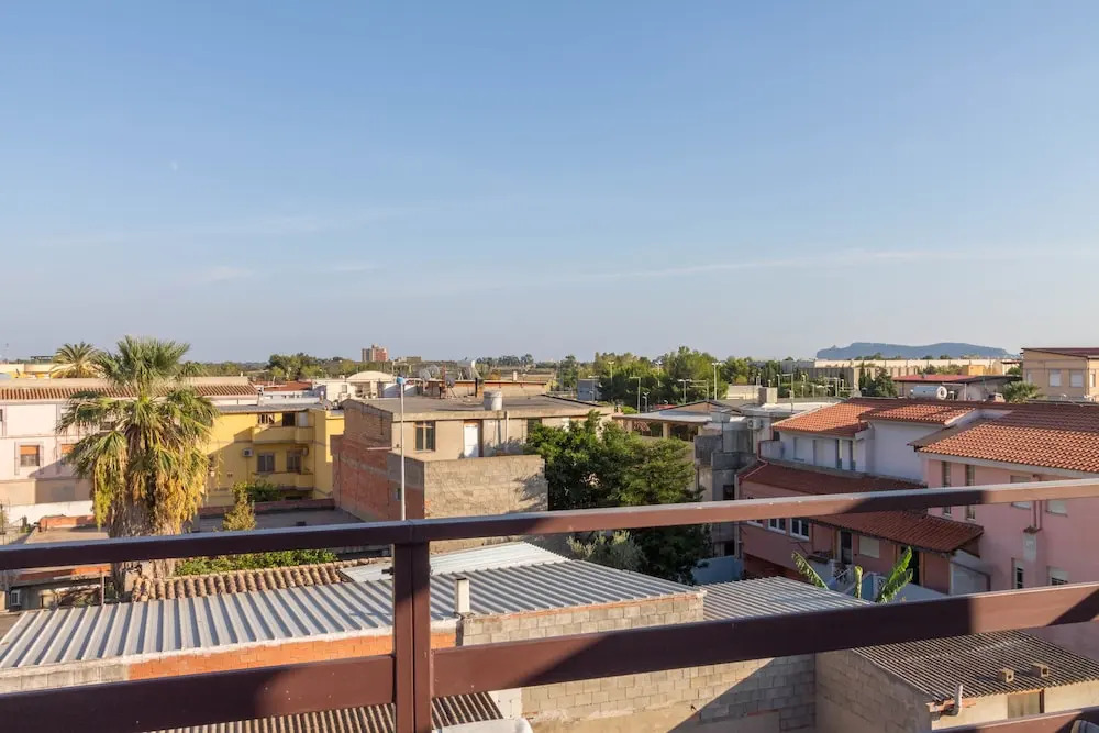 La Mansarda